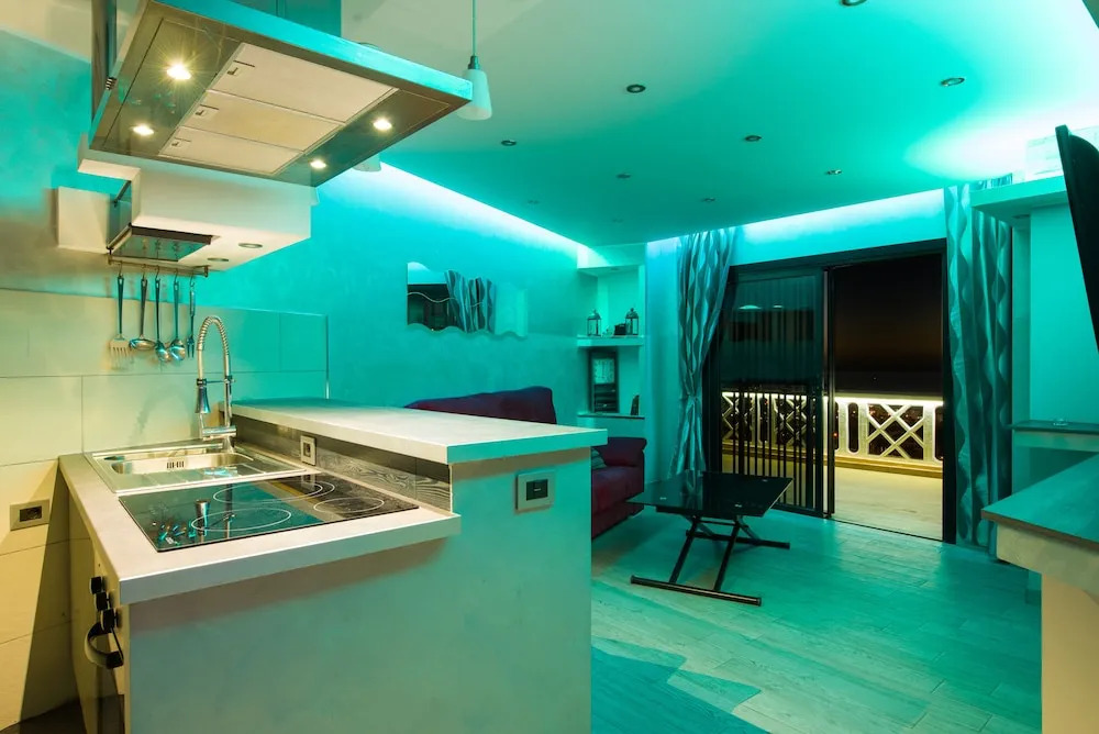 109. Romantic Apartment with Heated Pool