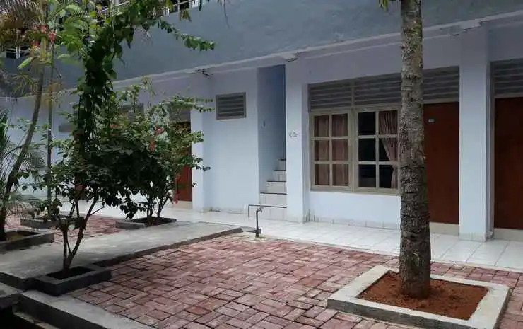 City Homestay