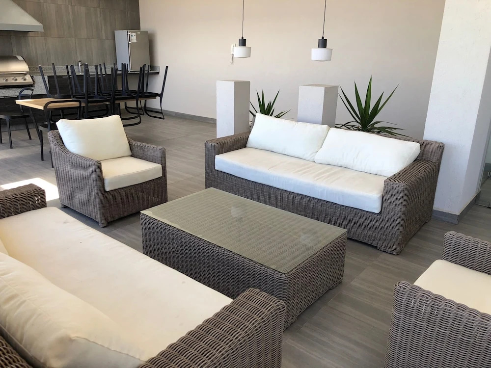 Apartamento 65 Horizonte II