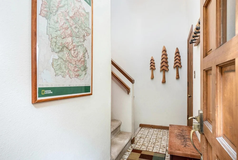 Cliffview - 3 Br Condo