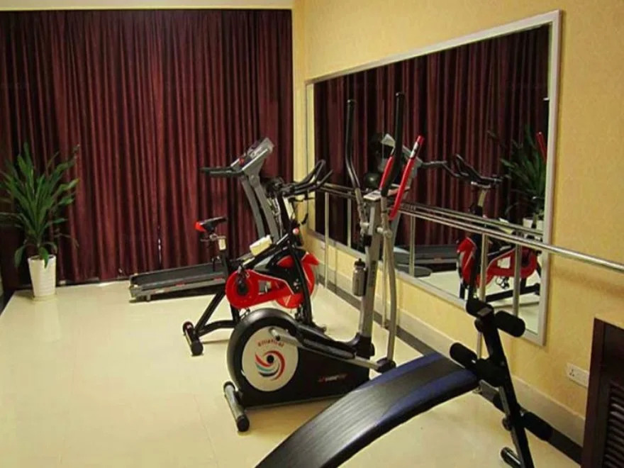 Gongcheng Qianjun International Hotel