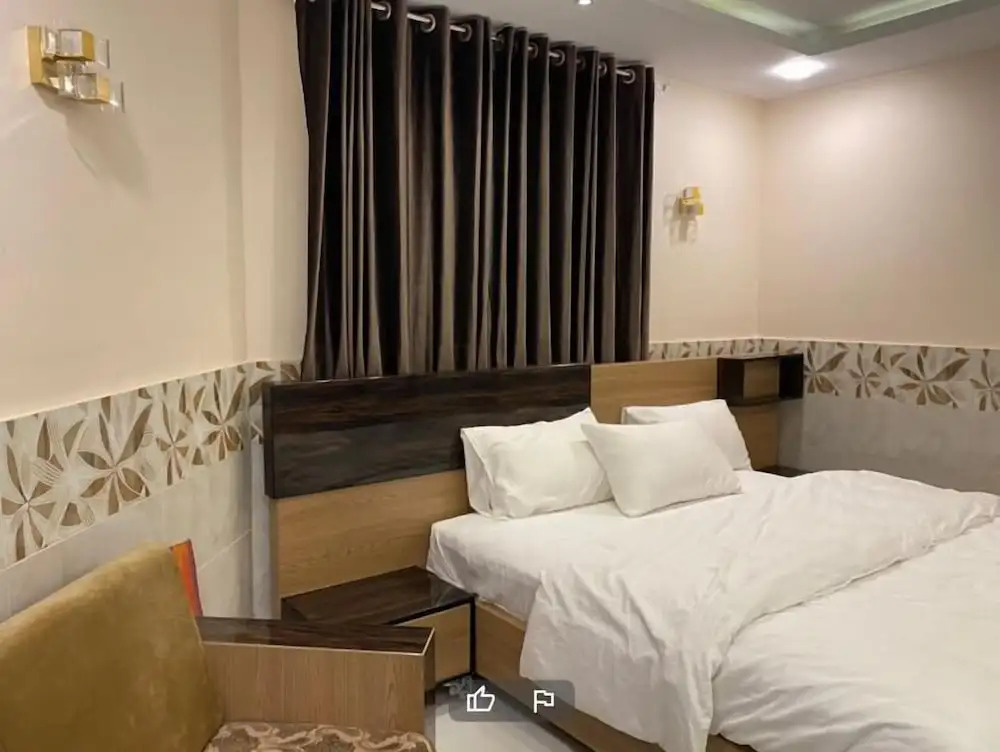 Hotel Park Way Fizaghat