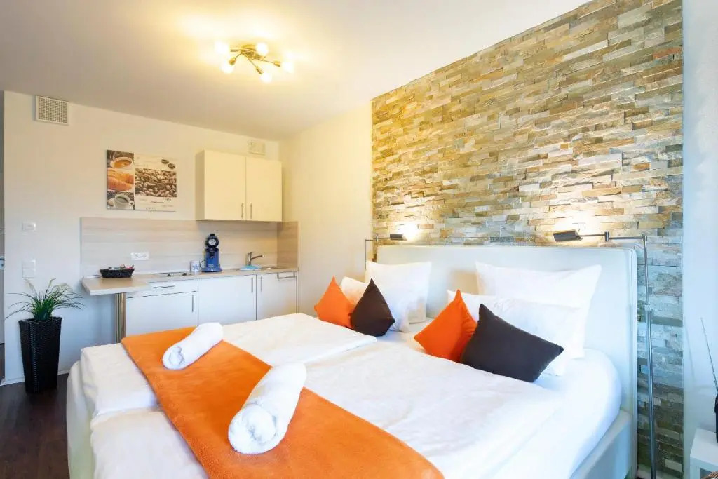 Mein Appartement Hürth Köln