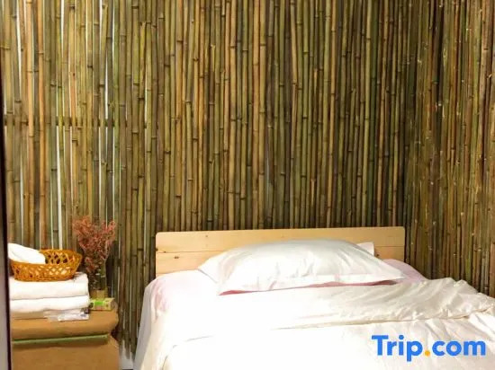 Xuan'en Wangxin Pavilion No.1 Homestay