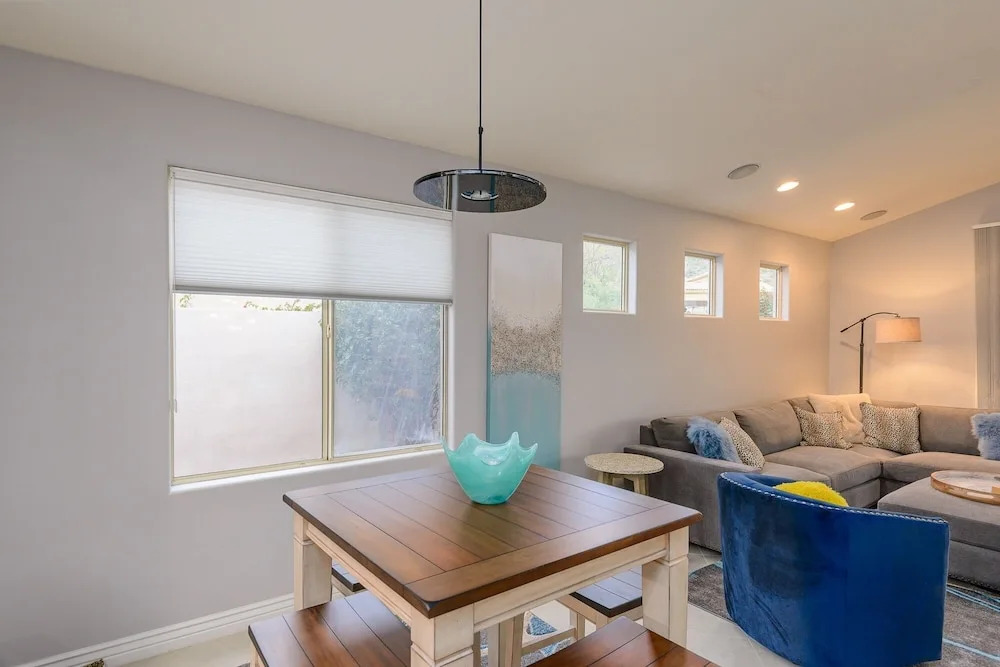 Casa Del Sol 3 Bedrooms 2 Bathrooms Home