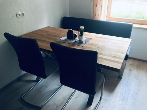 Ferienwohnung Rottensteiner Sybille inclusiv Sommercard