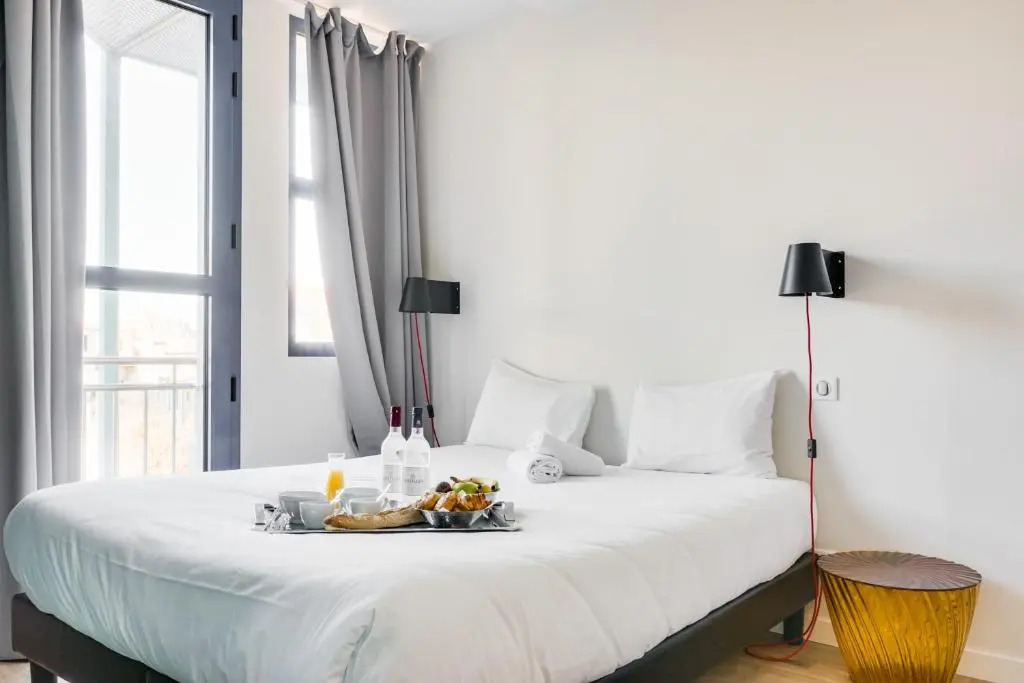 IKO Bordeaux Appartements