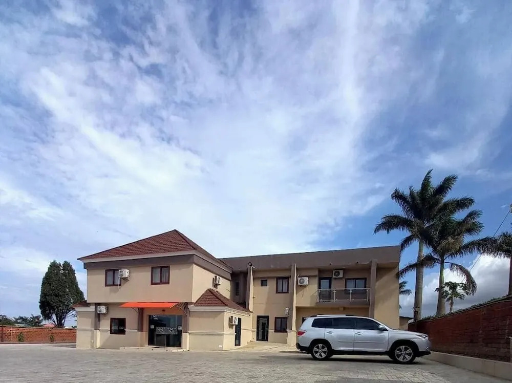 Fox Premium Hotel Jos