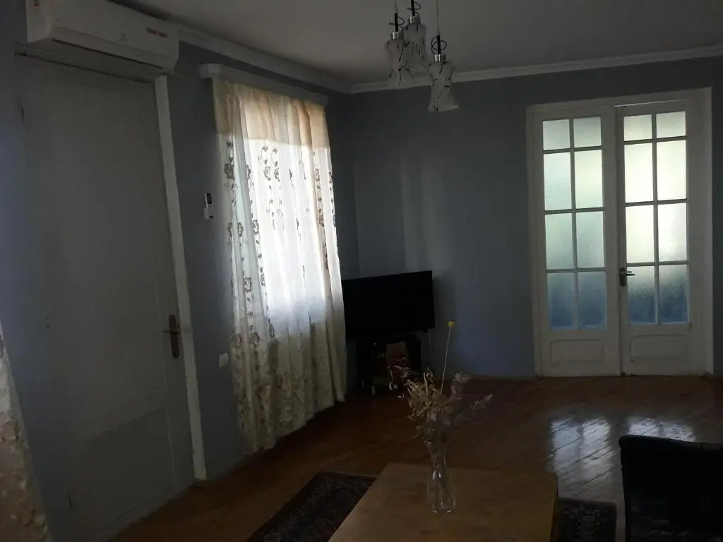 Flat 2 bedrooms 2 bathrooms - Tbilisi