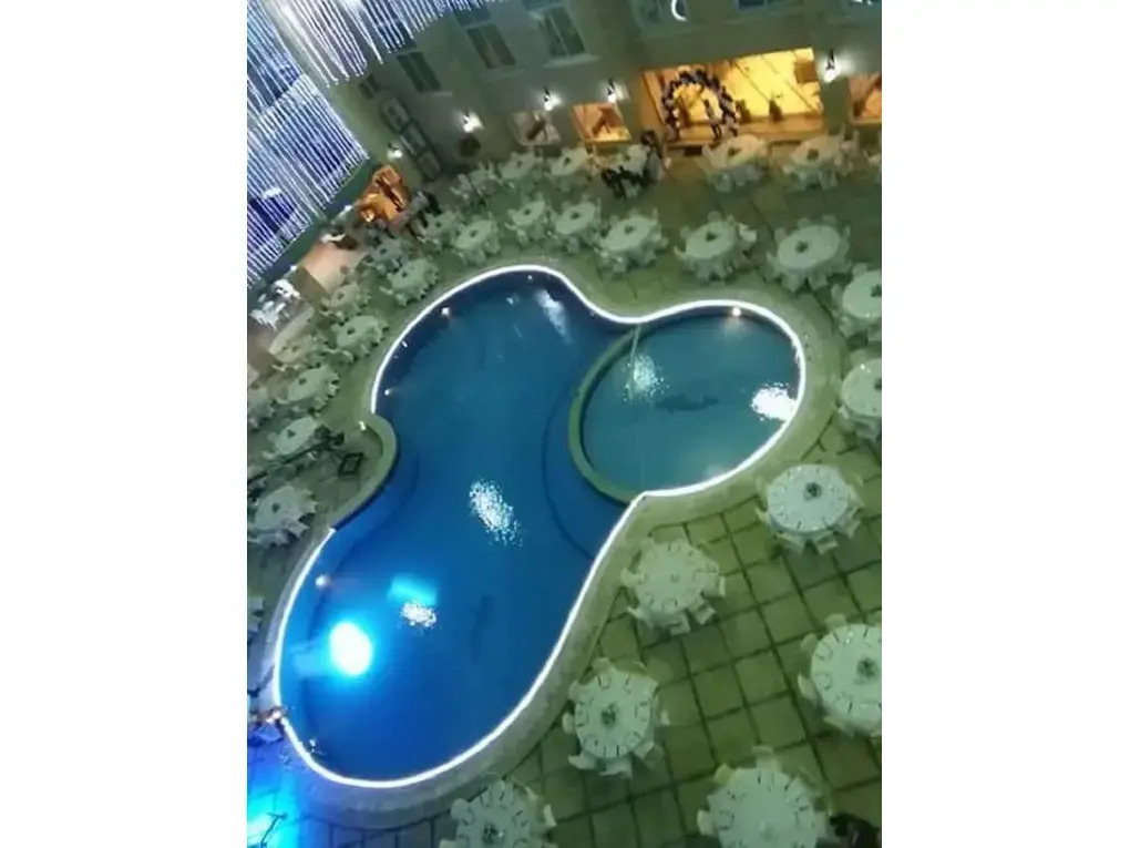 Sea View Hotel Elagamy