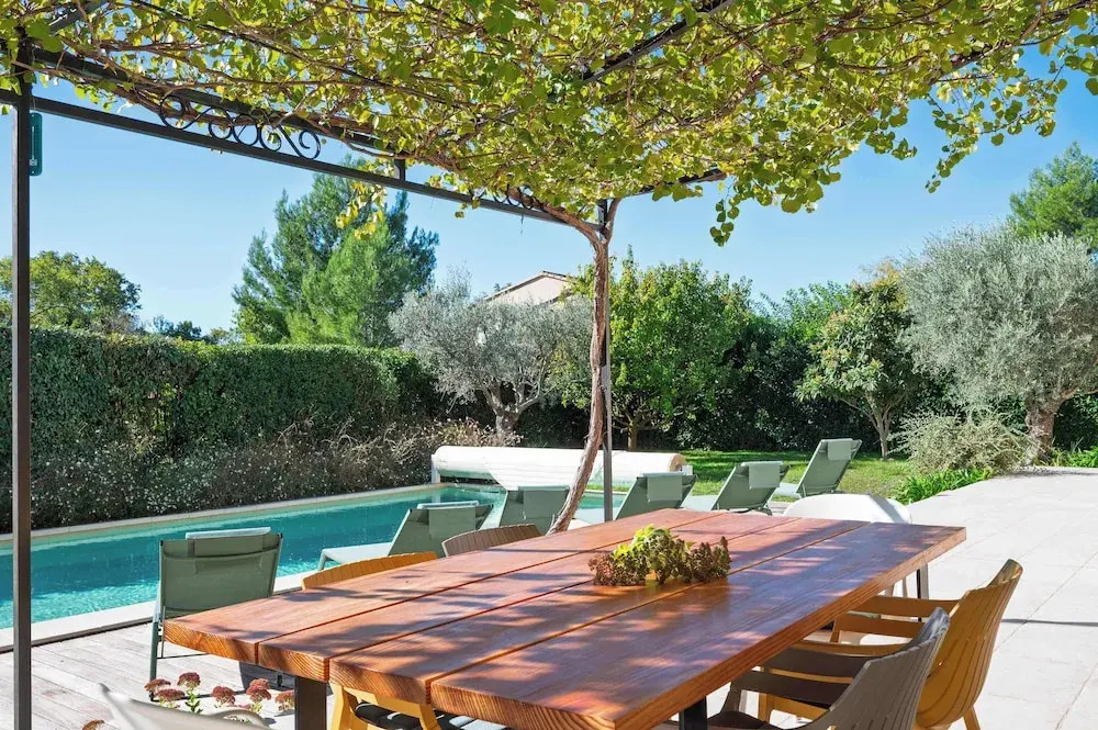 Villa Hortense