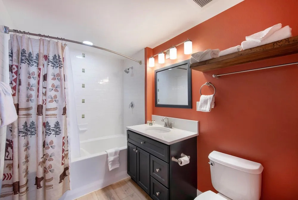 Fraser Crossing/Founders Pointe, Condo | 3 bedroom Ski Slope Views (Select Rated Condo 3625)