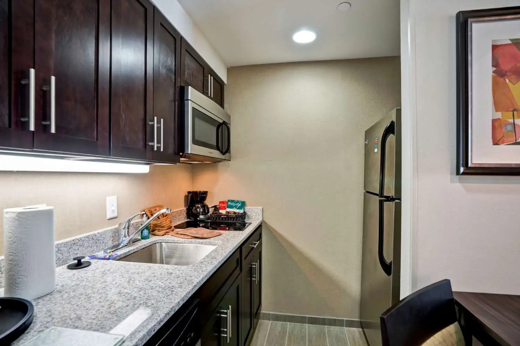 Homewood Suites by Hilton Christiansburg
