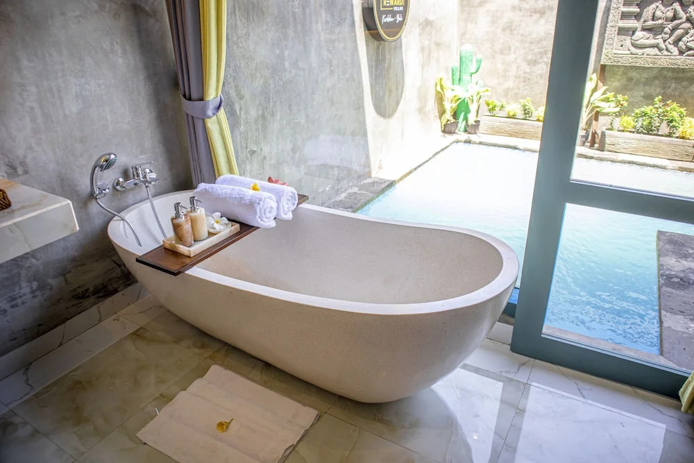 The Reward Villas