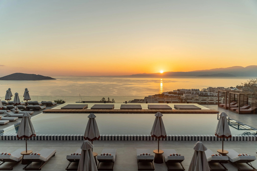 INNSiDE by Meliá Crete Elounda