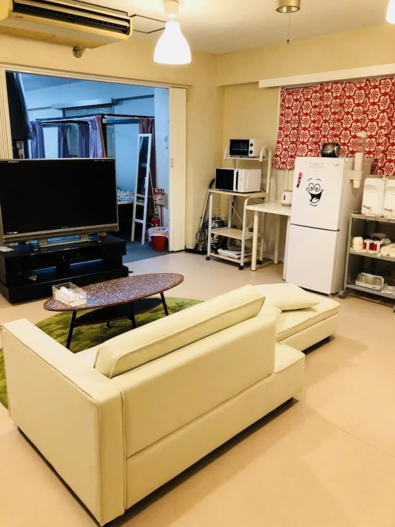Womens Lodge - Hostel