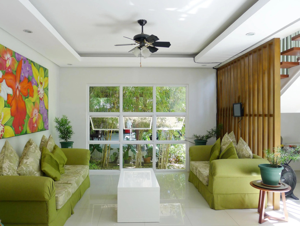 Greenspace Palawan