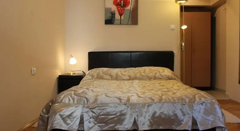 Apartments Marija