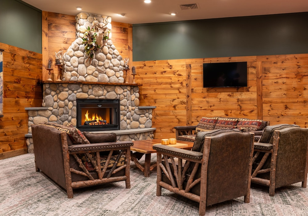 Lodge at Schroon Lake