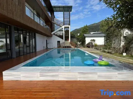 Huatianli Homestay