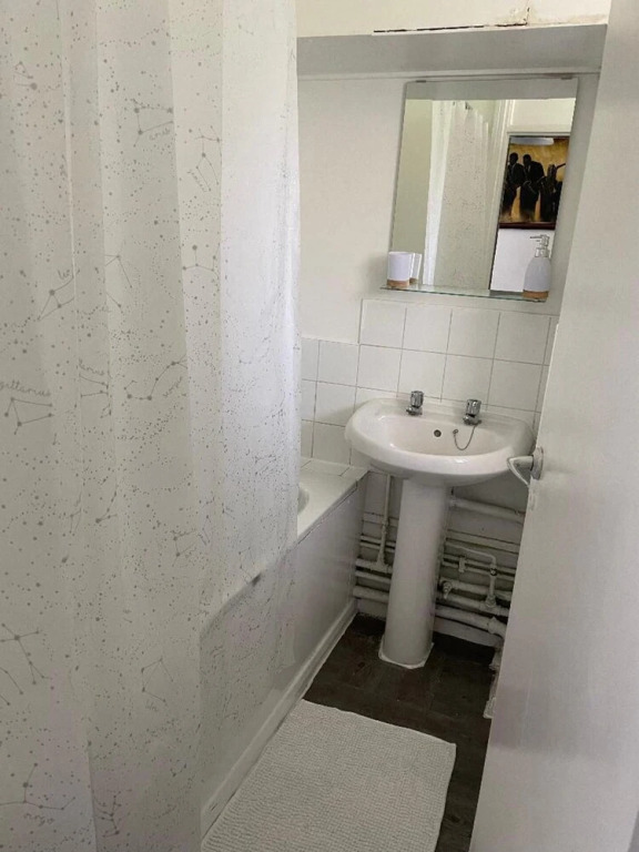 Beautiful Flat in London Near River Thames