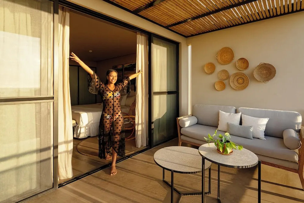 Norte Suites Boutique
