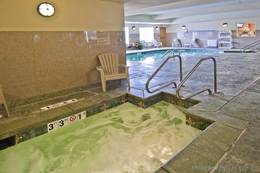 Country Inn & Suites by Radisson, Oklahoma City Airport, OK