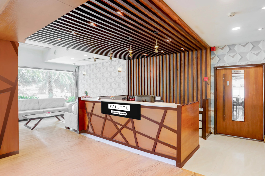 Hotel La Casa Inn