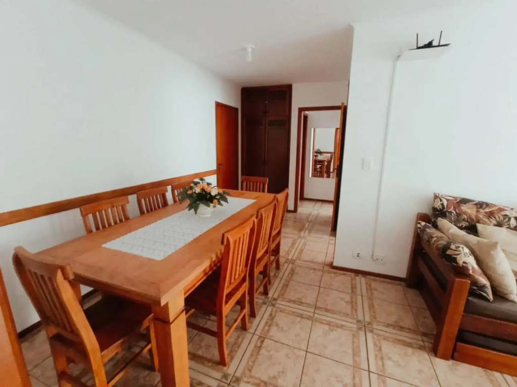 80 metros da praia, Praia Grande, Ubatuba, Condomínio Lenamar II