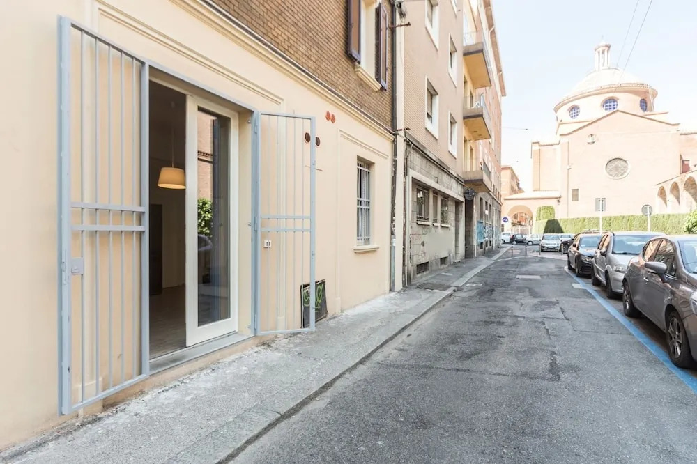Casa Mascarella