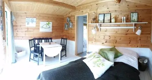 Sommersolen B&B