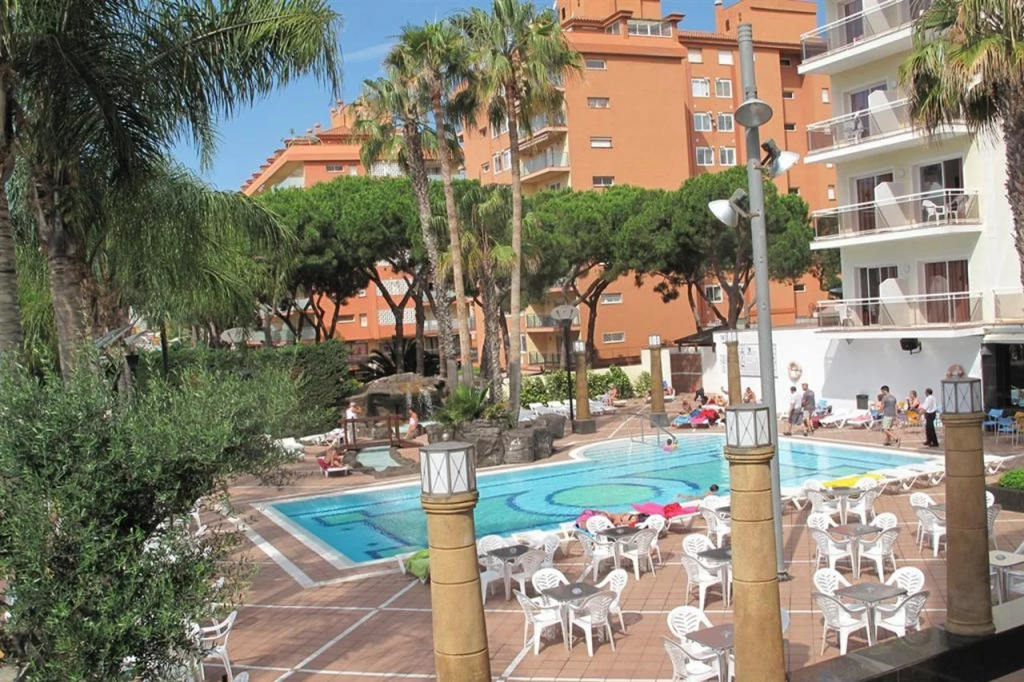 Hotel Reymar