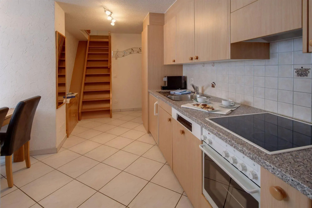 Jolimont Apartments