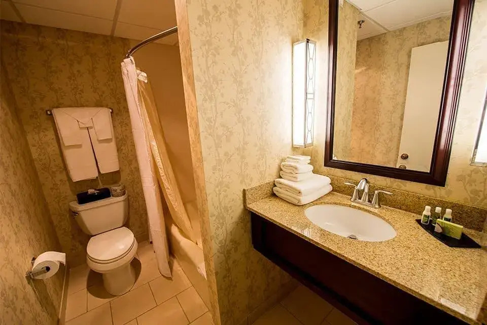 Peek'n Peak Resort Trademark Collection by Wyndham