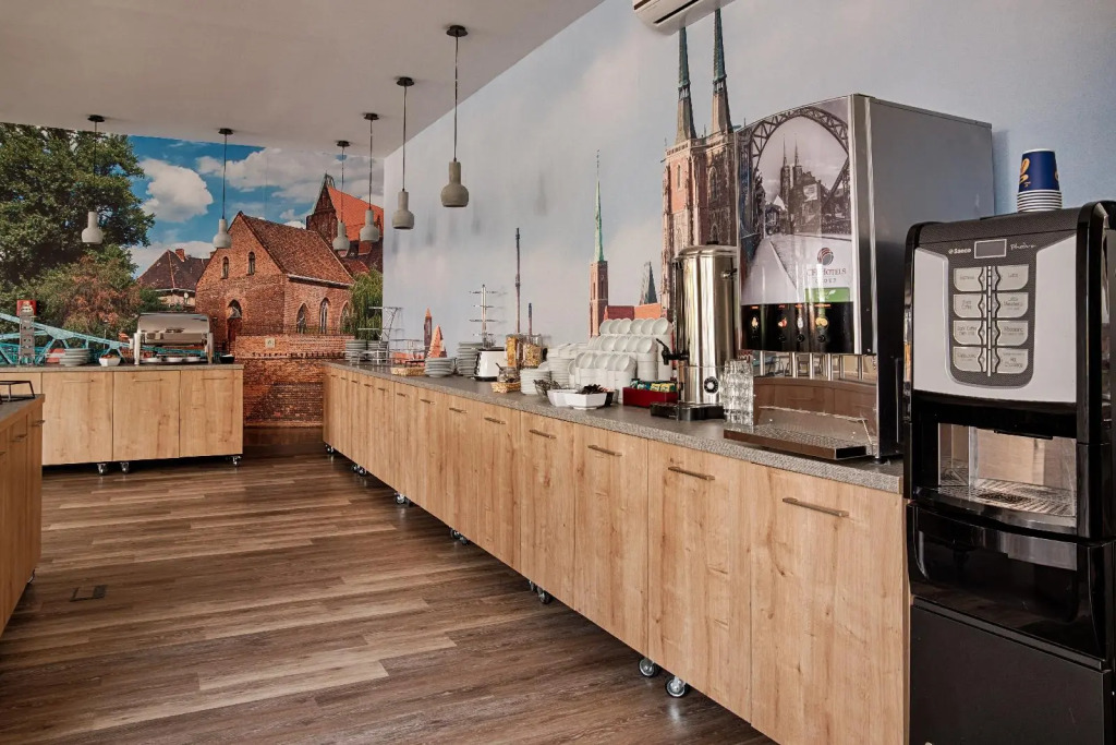 Boutique Hotels Kwiska - Legnicka