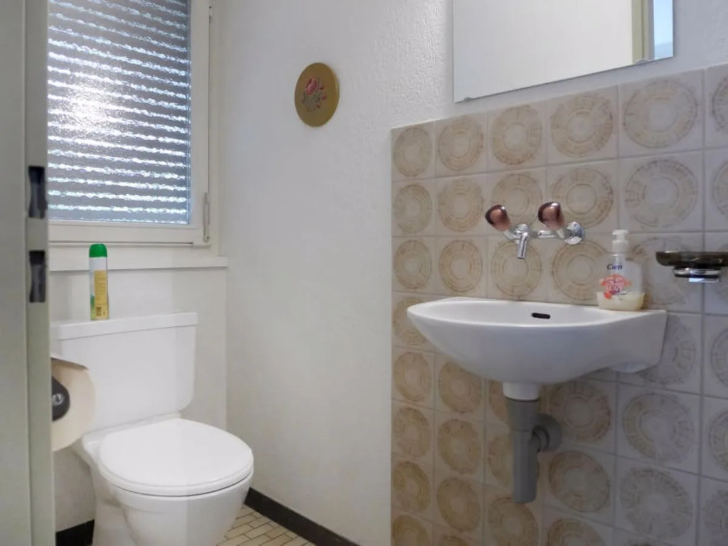 Holiday Home Salzhubelweg by Interhome