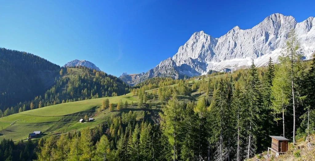 Pension Astlhof