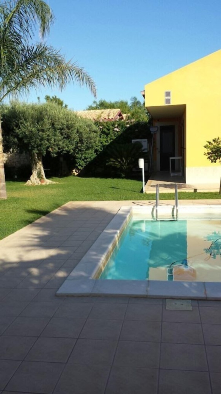 Villa Relax