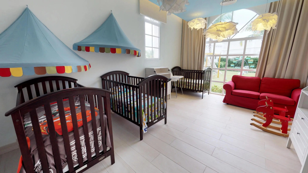 Bahia Principe Explore Legend - Hyatt Inclusive Collection - All Inclusive