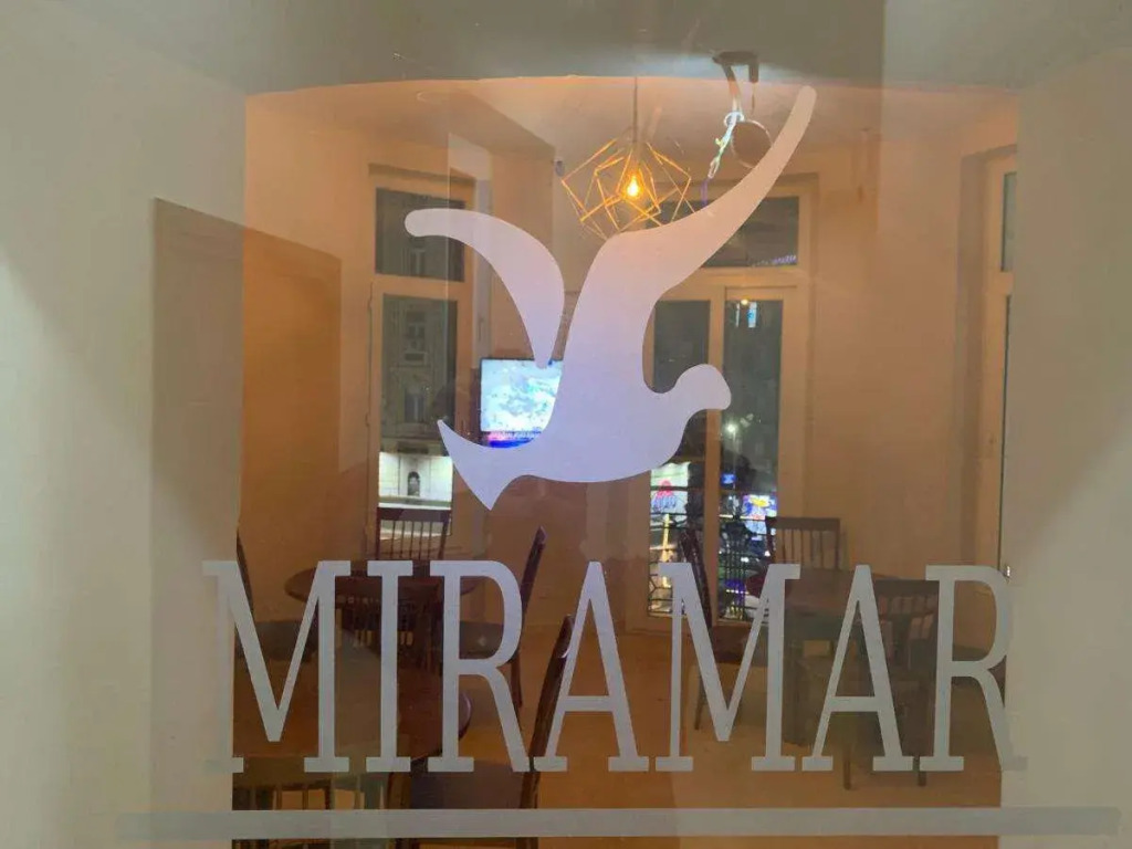 Miramar Talaat Harb Square