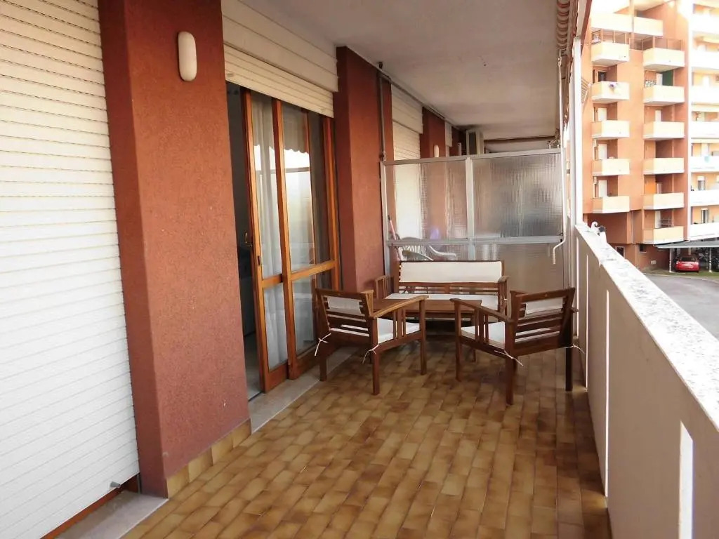 Lovely Flat With Sunny Terrace