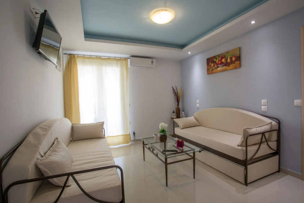 Gouvia Hotel