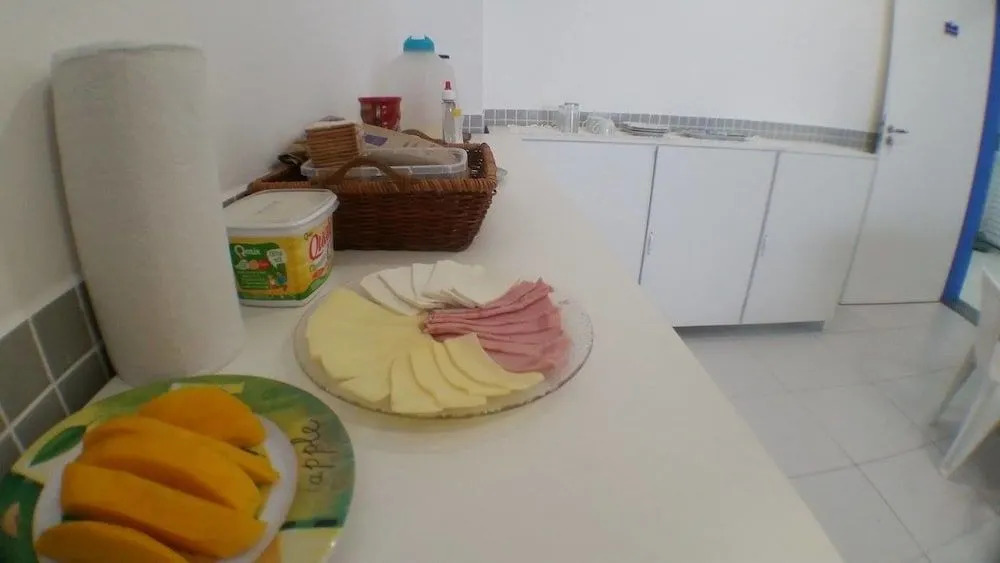 Pousada Enseada da Vila