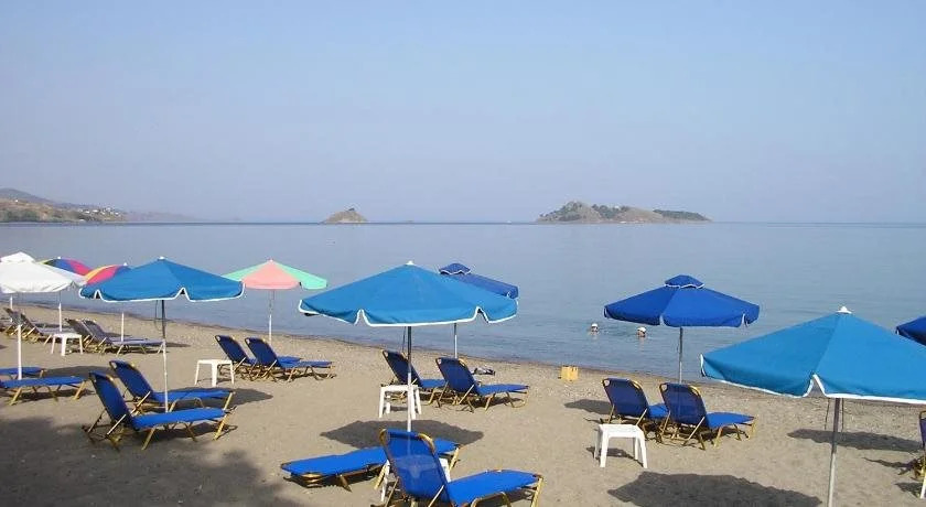 Hotel Ilion