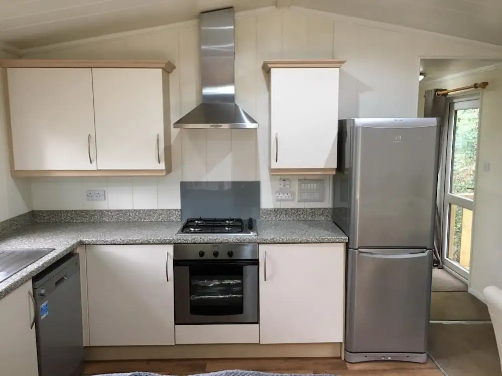 Woodland View -Hot Tub-Tenby-Carmarthen-St Clears