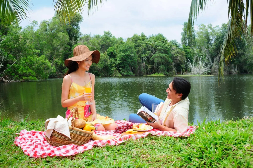 Mangala Estate Boutique Resort