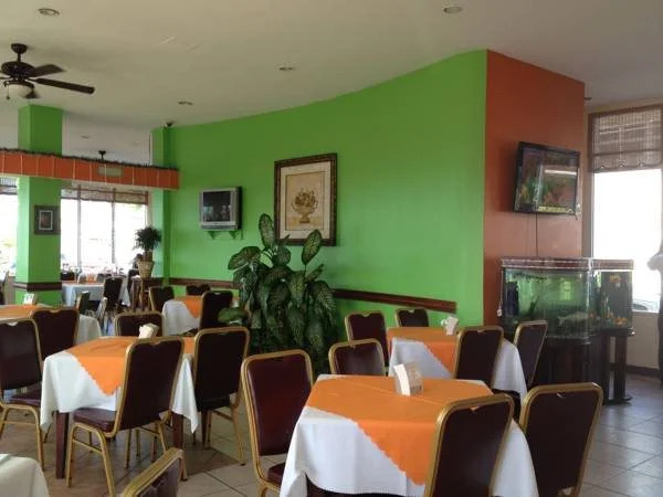 Park Hotel
