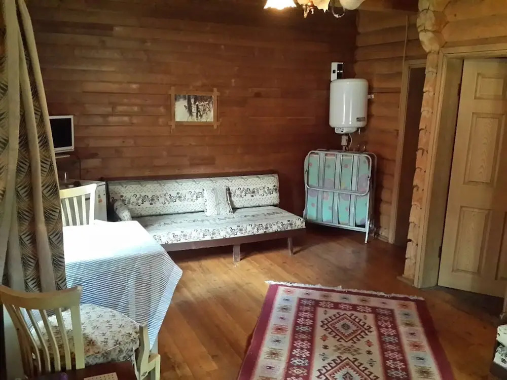 Yayla Mocamp