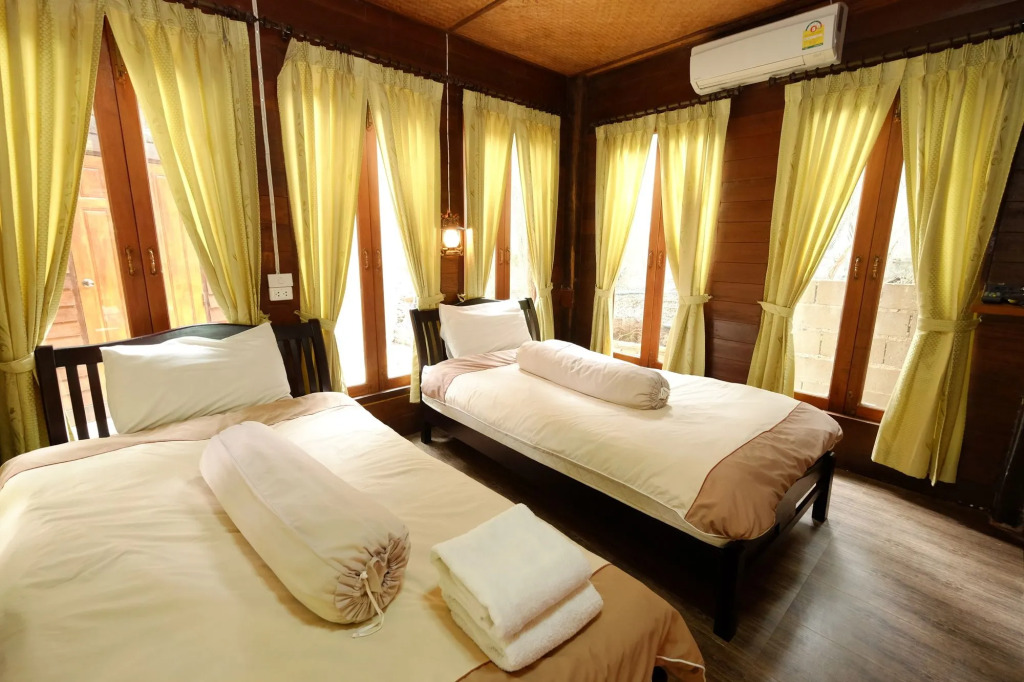 P&P Coffee & Resort Mae Sariang
