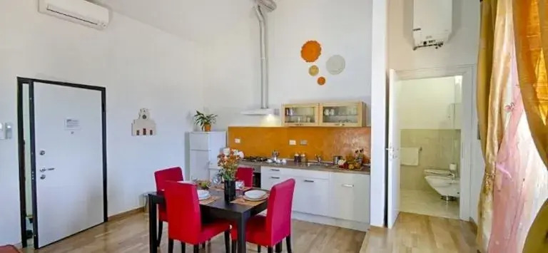 Roommo San Iacopino